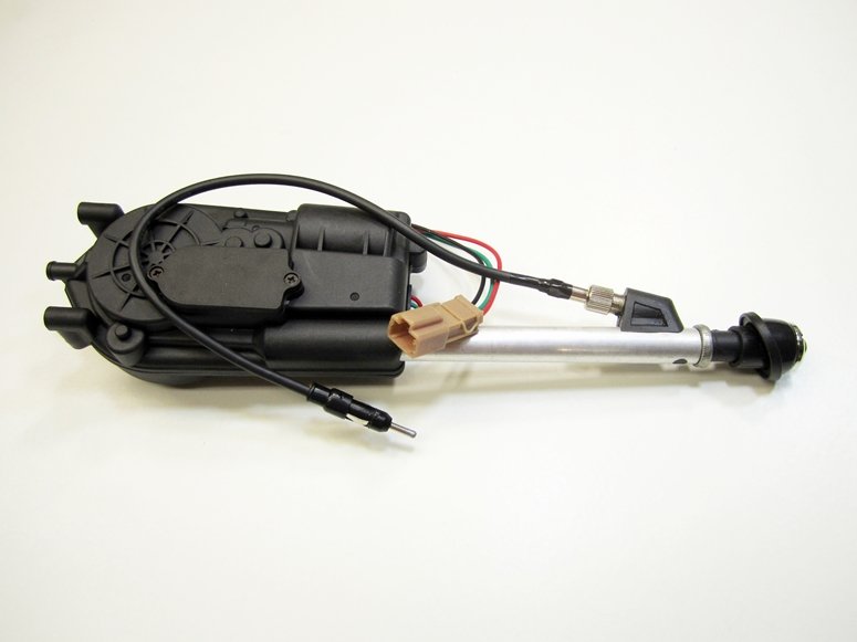 Acura discount integra antenna